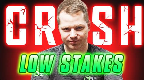 Hacks For Crushing Low Stakes Cash Games Youtube