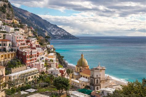 Positano Cosa Vedere Fare E Come Arrivare About Sorrento