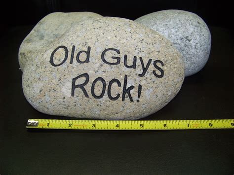 Old Guys Rock Engraverguy Flickr