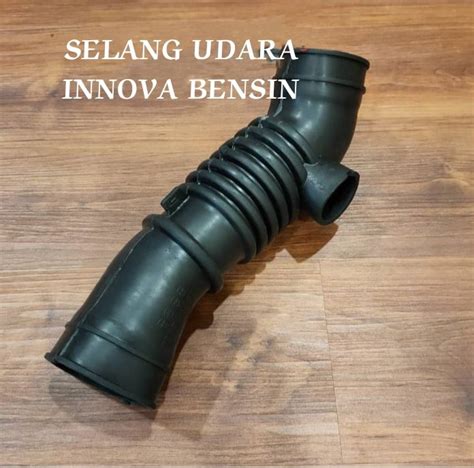 Selang Udara Selang Hawa Saringan Filter Udara TOYOTA KIJANG INNOVA