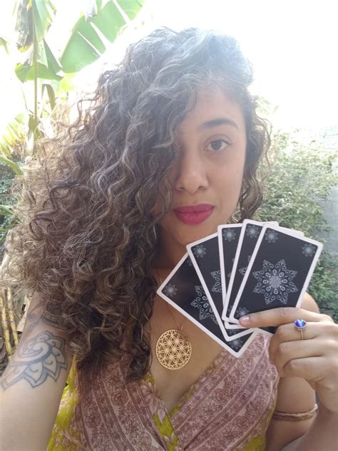 Leitura De Tarot Mensal