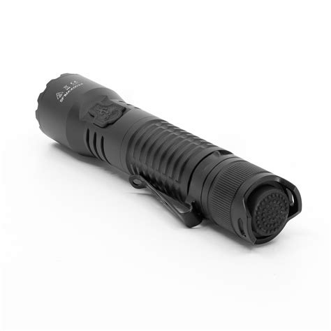 Speras Flashlight Est Max Rechargeable Compact Lumens