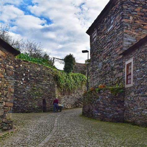 Quintandona uma belíssima aldeia de xisto em Penafiel a meia hora do