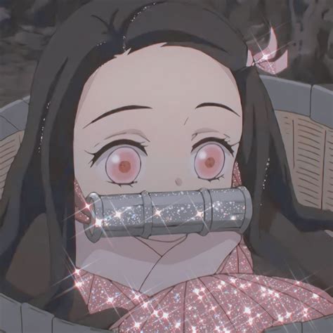 Nezuko Mad Pfp