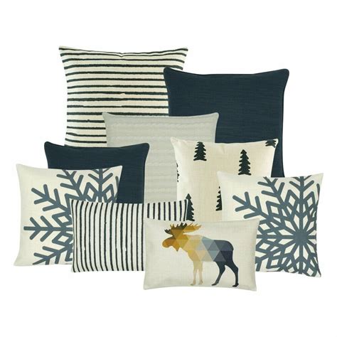 Tillsyn 9 Cushion Cover Collection