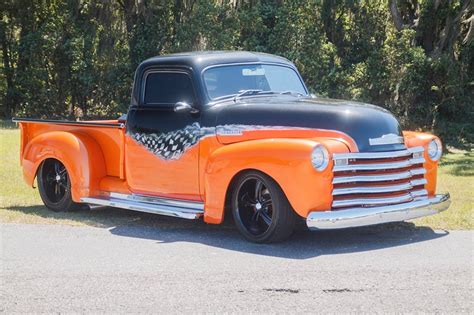 48 Chevrolet Pickup Our Obsession Of The Week Chevroletforum