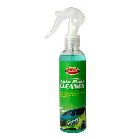 Buy Best Glass Cleaner Auto Glass Cleaner Spray In India