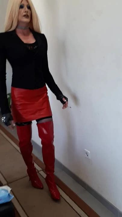 I Am Tatiana 6 Shemale Ladyboy Ladyboy Porn Feat Tatiana Zorrita XHamster