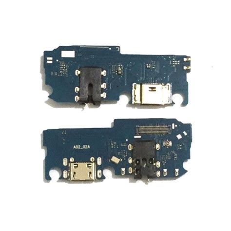 Samsung Galaxy A A F M M F Charger Connector Board Pcb Con Cas