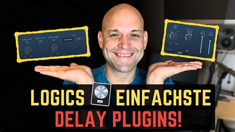 Pro Delay Tips In Logic Pro X F R Anf Nger Besser Abmischen