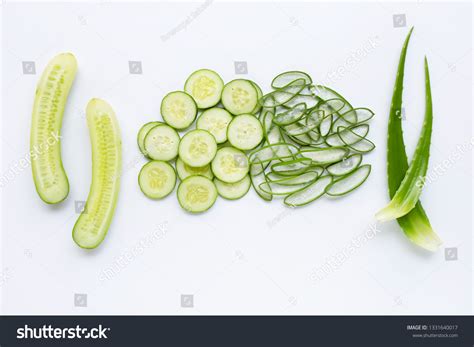 good skin care healthy natural ingredients stock photo