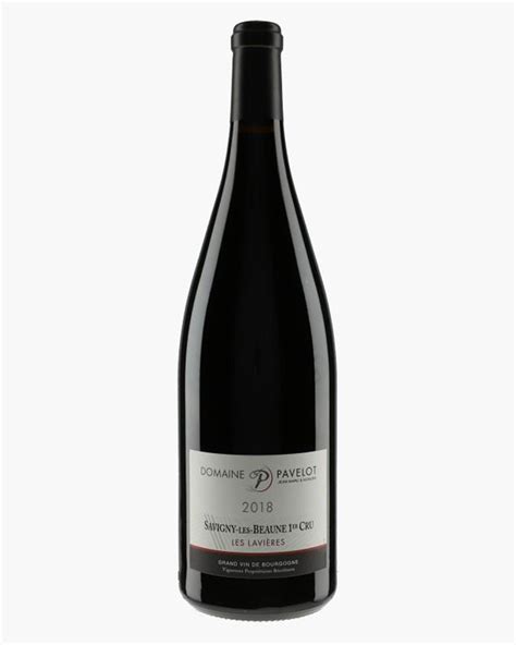 Domaine Jean Marc Hugues Pavelot Savigny lès Beaune 1er Cru Les