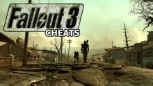 Fallout 3 Cheats