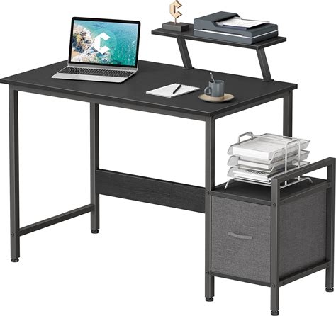 Cubicubi Small Computer Desk Inch Home Office Australia Ubuy