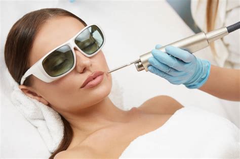 Fotona Laser CARE Esthetics