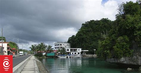Sport: Palau to host 2025 Pacific Mini Games | RNZ News