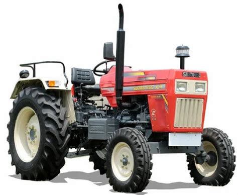 Swaraj Tractor 855 Latest Price Dealers Retailers In India