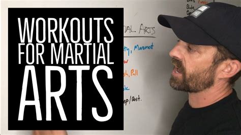 Workouts For Martial Arts Fight Camp Conditioning