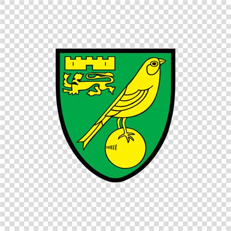 Logo Norwich Png Baixar Imagens Em PNG