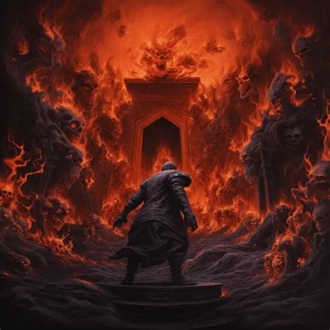 Is Hell Real Or Just A Metaphor Exploring Biblical Truths
