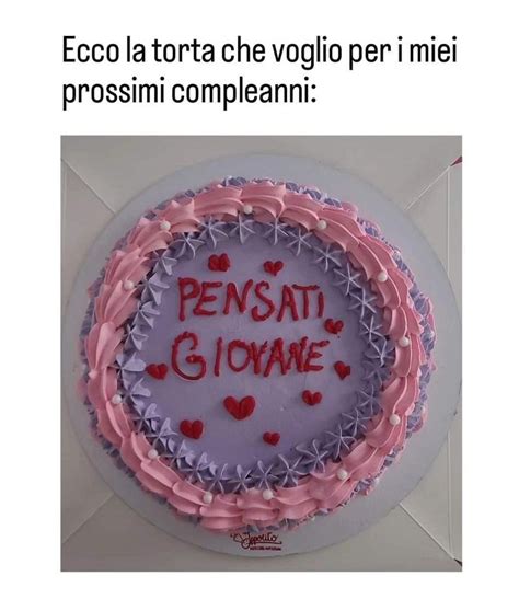 Pin Di Soltantovale Su Torta Compleanno Torte Di Compleanno