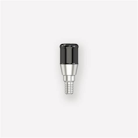 Novaloc Abutment Straight Astra Tech Osseospeed Ev Cv Abutment Direct