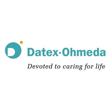 logo datex ohmeda eps ai cdr  vector