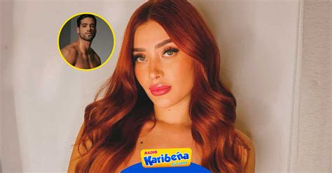 Se pintaba como el hombre perfecto Brenda Zambrano reveló detalles