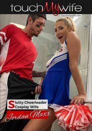 Slutty Cheerleader Cosplay Wife Horny Halloween