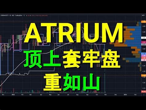 ATRIUM REITS 顶上套牢盘重如山难操作 YT 会员问股福利 盘后技术分析 31102022 YouTube