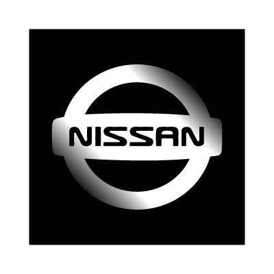 Nissan GT-R vector logo - Nissan GT-R logo vector free download