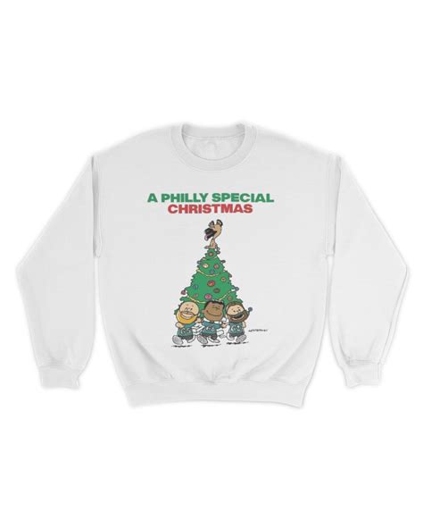 A Philly Special Christmas Sweater | Philly phreak