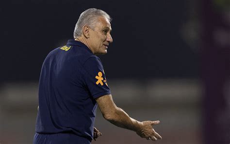 Escala O In Dita Tite Define Titulares Para Estreia Da Sele O