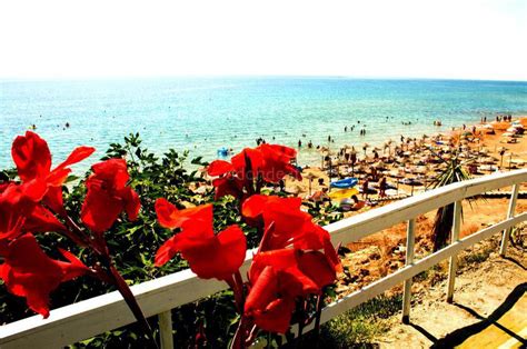 Villaggio Spiagge Rosse Isola Di Capo Rizzuto Calabria Adondeit