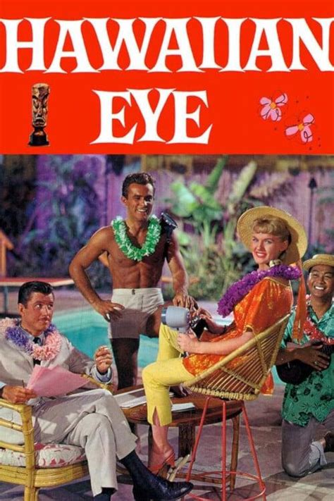 Hawaiian Eye: All Episodes - Trakt