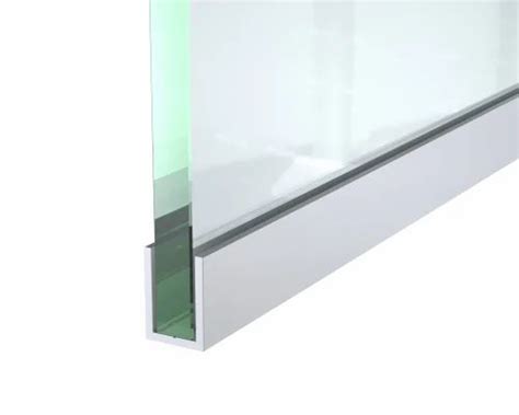 Glass Profile Aluminium Glass Profile Manufacturer From Mumbai