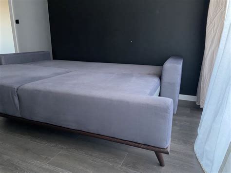 Sofa Kanapa Rozk Adana Funkcja Spania Agata Meble Wroc Aw Krzyki Olx Pl