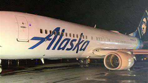 Alaska Airlines Passenger Captured By Fbi After Repeatedly Groping