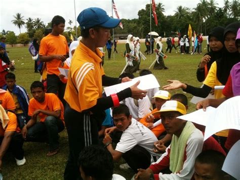 MSSD PASIR PUTEH KALI KE 3 2011 SEKOLAH MENENGAH KEBANGSAAN CHERANG RUKU