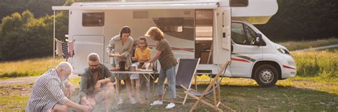 Camping für Anfänger Der erste Trip I Magazin IDEAL Versicherung