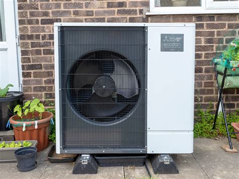 Air Source Heat Pump Faq In Leeds By Sfearn Plumbing