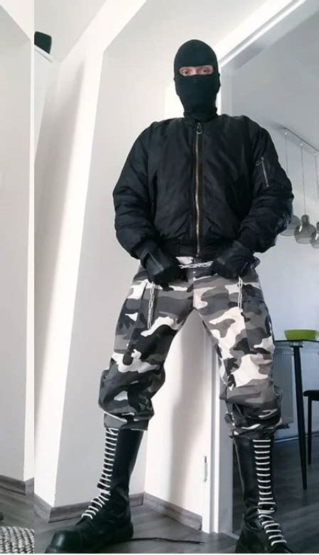 Gay Skinheads On Tumblr