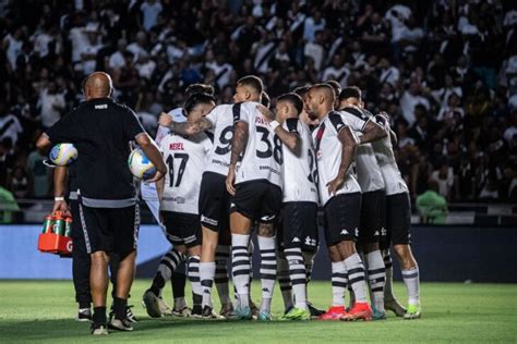 Vasco X Nova Igua U Onde Assistir S Semifinais Do Carioca Ao Vivo