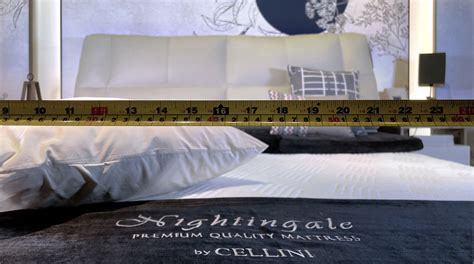 Your One Stop Bed Mattress Size Guide In Malaysia Cellini