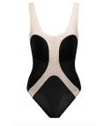 Monokini Nude Look