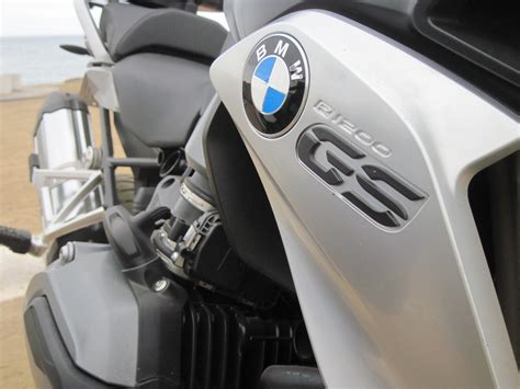 BMW R1200GS - PeruMotors