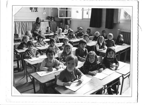 Photo De Classe Grande Section Maternelle Ecole Maternelle