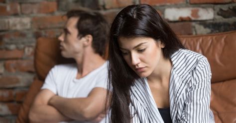 10 Most Unforgivable Things You Can Do In A Relationship According To