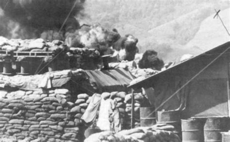 When Tanks Overran The Green Berets The Battle Of Lang Vei War