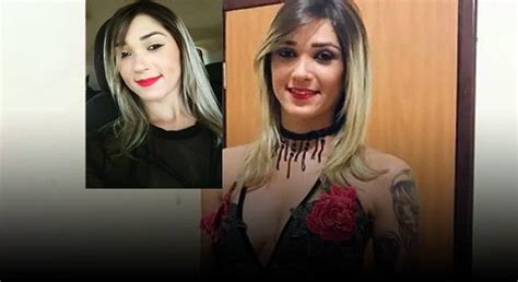 Antes De Ser Morta Pelo Namorado Patr Cia Aline Pediu Ajuda Pelo